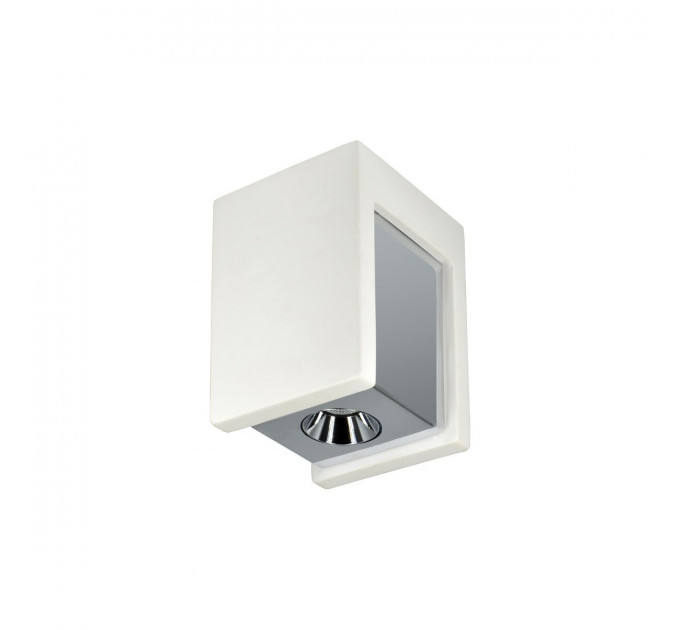 Накладной светильник Architect Loft IT OL1073-WН