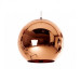 Подвесной светильник Copper Shade Loft It 1*60W Е 27 медный LOFT2023-F