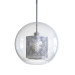 Подвесной светильник Hexagon Loft It 1*60W LOFT2567-C