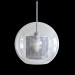 Подвесной светильник Hexagon Loft It 1*60W LOFT2567-C