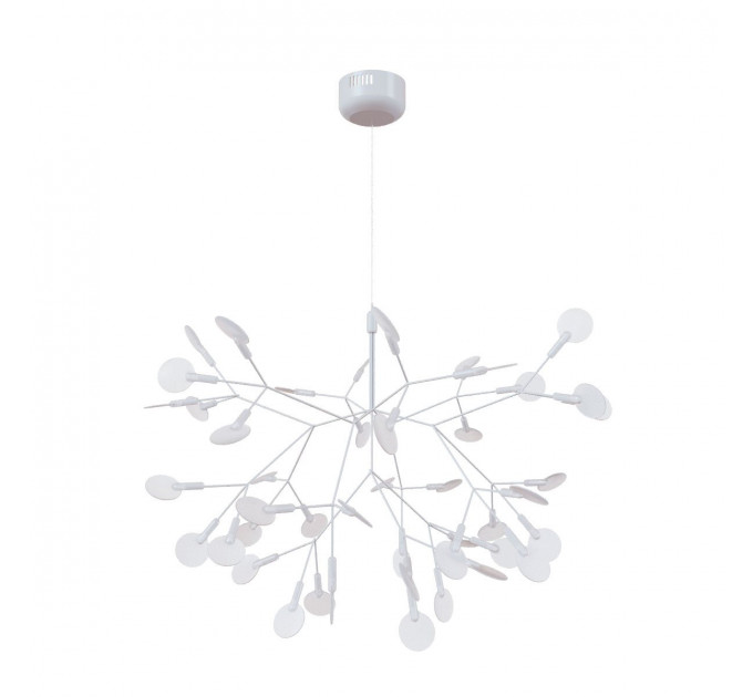 Подвесная люстра Heracleum Loft It 9022-45S