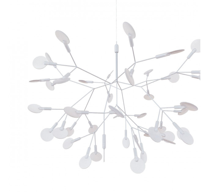 Подвесная люстра Heracleum Loft It 9022-45S