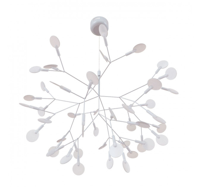 Подвесная люстра Heracleum Loft It 9022-45S