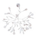 Подвесная люстра Heracleum Loft It 9022-45S