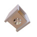 Накладной светильник Architect Loft IT OL1073-WН