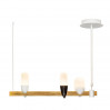 Подвесной светильник Whisper Loft IT LED 1028-3WH
