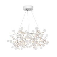 Подвесная люстра Heracleum Loft It 9022-108W
