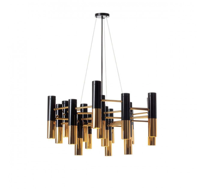 Подвесная люстра Ike Loft IT 9952-19