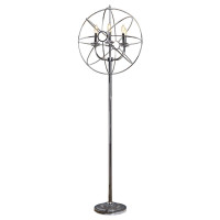 Торшер Foucaults orb LOFT1193F