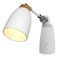 Настенное бра Watchman Loft IT LOFT4402W-WH