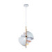 Подвесной светильник Multi-lite Loft IT LOFT9915-WH