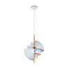 Подвесной светильник Multi-lite Loft IT LOFT9915-WH