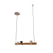 Подвесной светильник Whisper Loft IT LED 1028-3WH