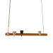 Подвесной светильник Whisper Loft IT LED 1028-3WH