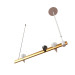 Подвесной светильник Whisper Loft IT LED 1028-3WH