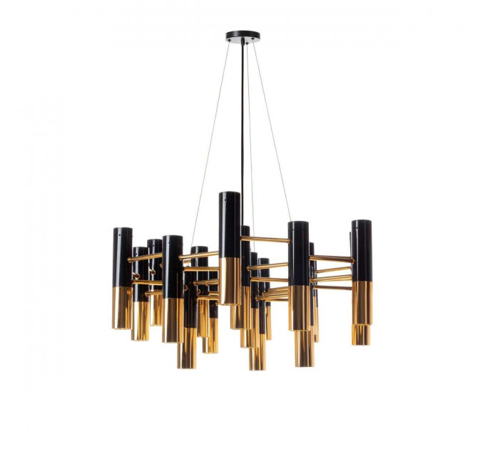 Подвесная люстра Ike Loft IT 9952-19