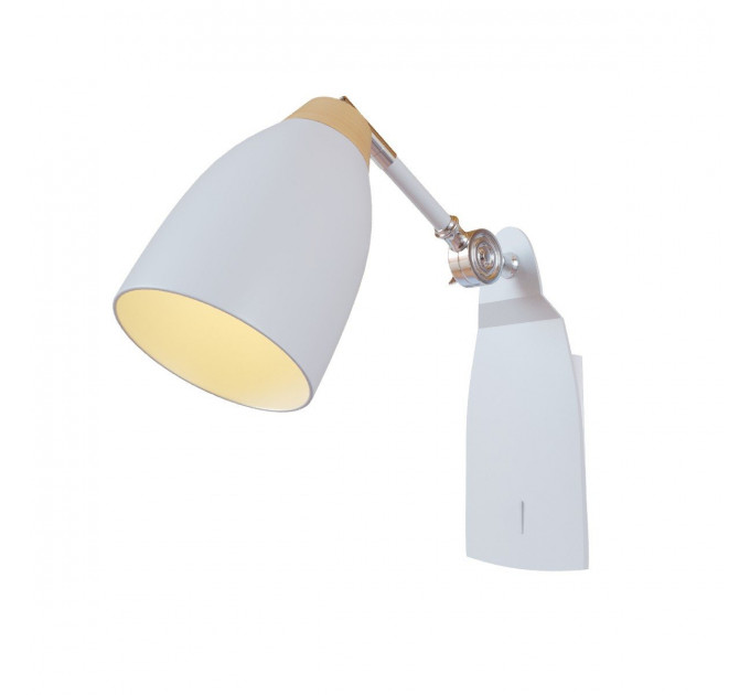 Настенное бра Watchman Loft IT LOFT4402W-WH