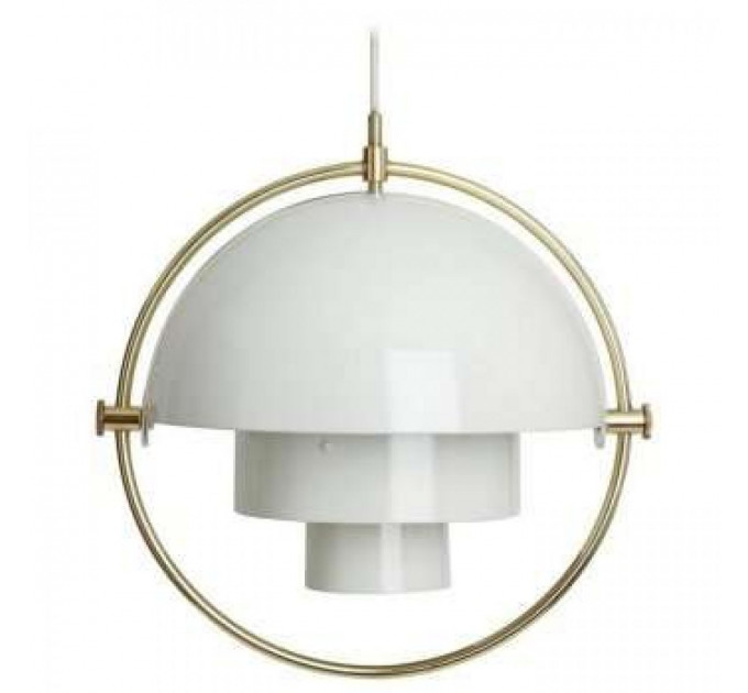 Подвесной светильник Multi-lite Loft IT LOFT9915-WH