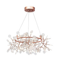Подвесная люстра Heracleum Loft It 9022-108