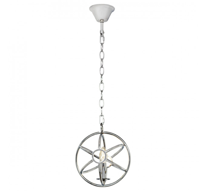 Подвесной Светильник Foucaults orb LOFT1193-1