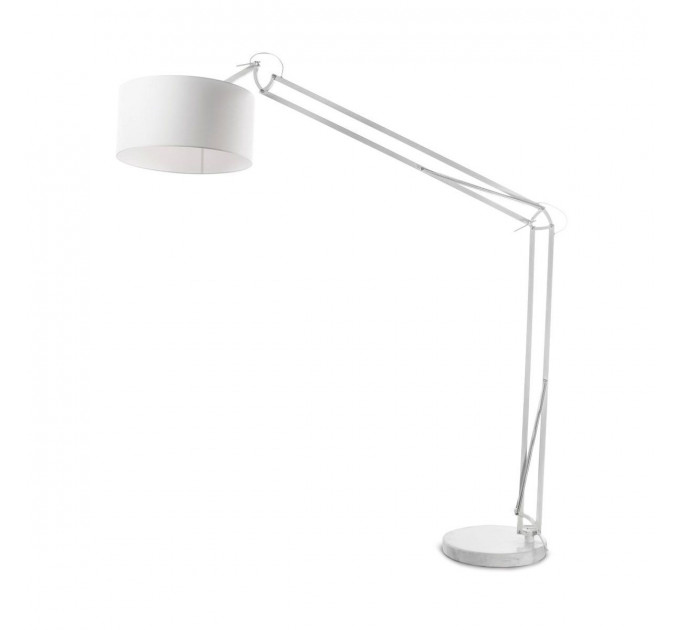 Торшер Balanse LOFT1303WH