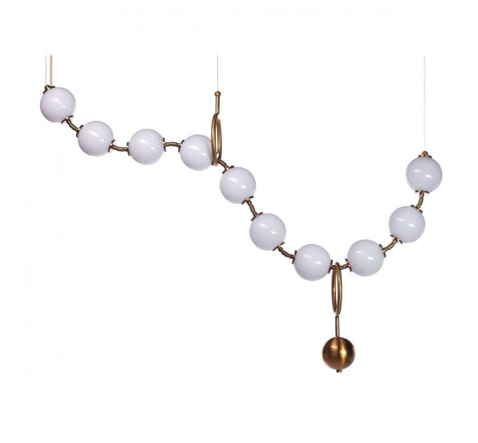 Подвесной светильник Сосо Loft IT LED 5022-10P