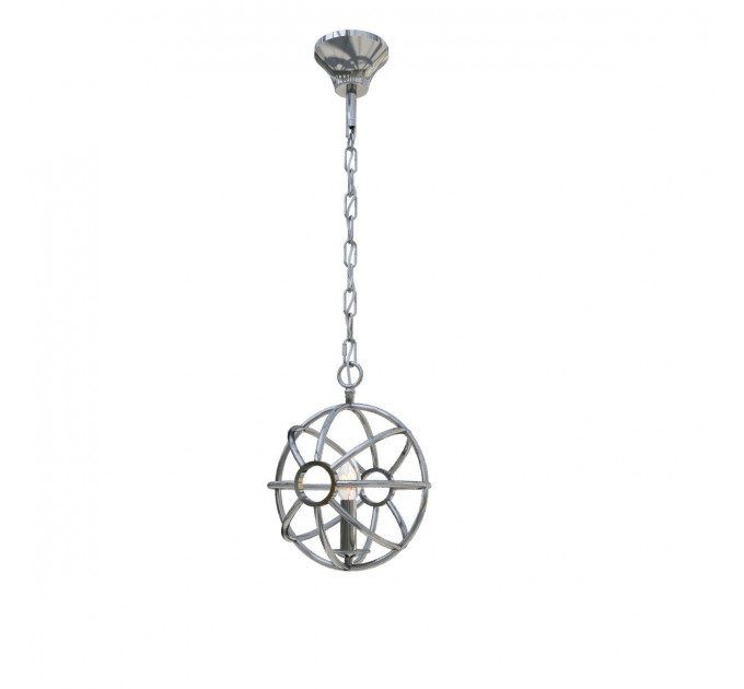 Подвесной Светильник Foucaults orb LOFT1193-1