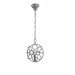 Подвесной Светильник Foucaults orb LOFT1193-1