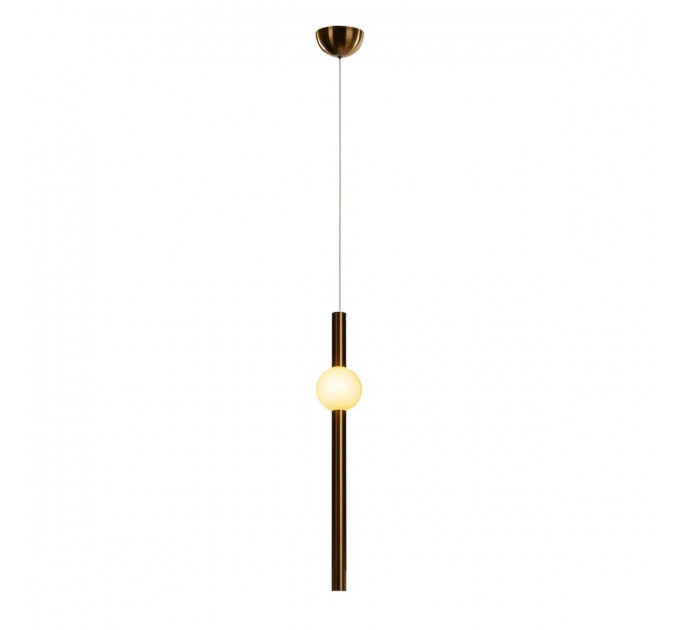 Подвесной светильник Crescent Loft It 5053-A