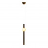 Подвесной светильник Crescent Loft It 5053-A