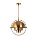 Подвесной светильник Multi-lite Loft IT LOFT9915-C