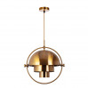 Подвесной светильник Multi-lite Loft IT LOFT9915-C