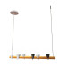 Подвесной светильник Whisper Loft IT LED 1028-5WH