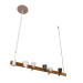 Подвесной светильник Whisper Loft IT LED 1028-5WH