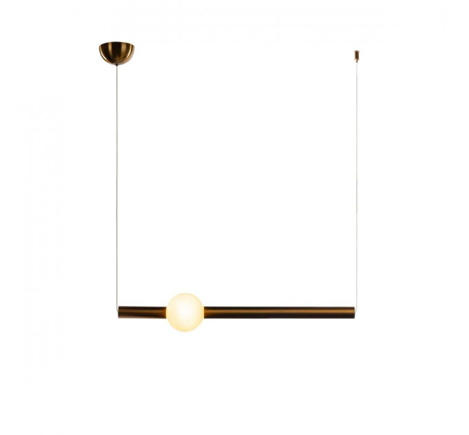 Подвесной светильник Crescent Loft It 5053-A
