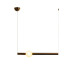Подвесной светильник Crescent Loft It 5053-A