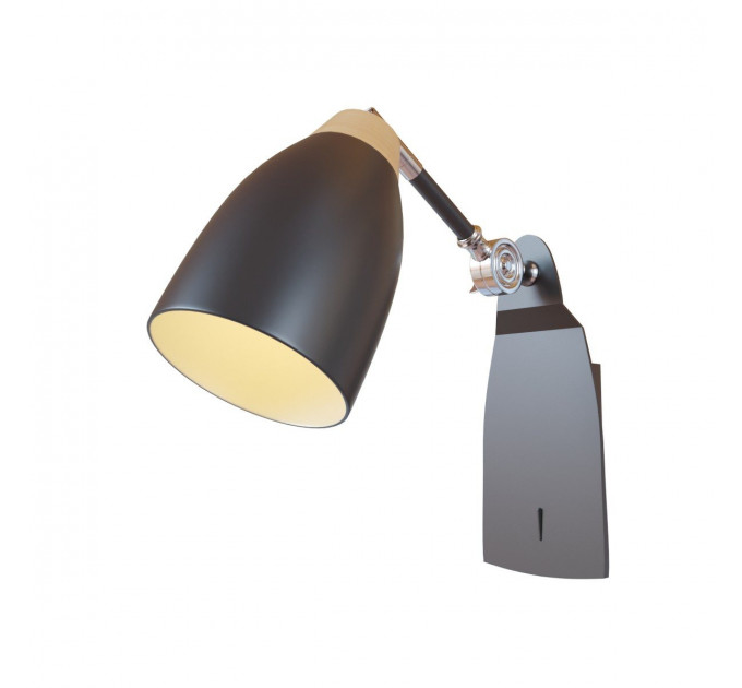 Настенное бра Watchman Loft IT LOFT4402W-BL