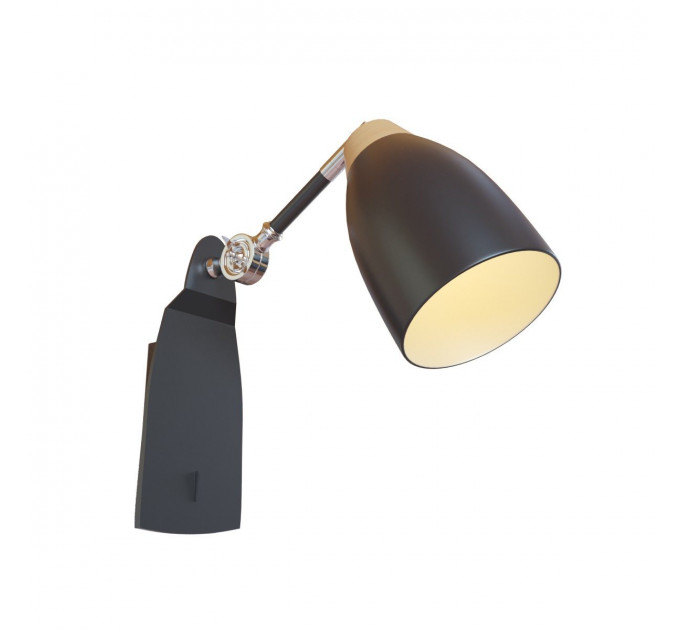 Настенное бра Watchman Loft IT LOFT4402W-BL