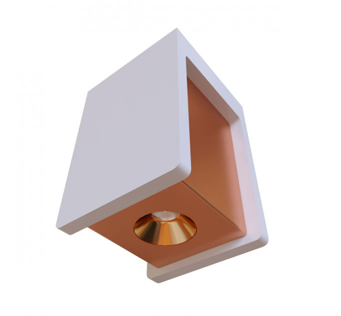 Накладной светильник Architect Loft IT OL1073-WG
