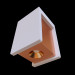 Накладной светильник Architect Loft IT OL1073-WG