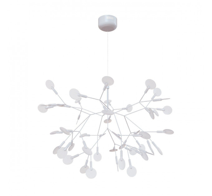 Подвесной светильник Heracleum Loft It LED 19W белый 9022-63W