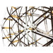 Подвесной светильник Moooi raimond Loft IT 9027-89
