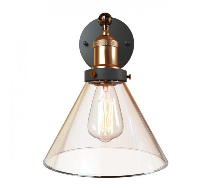 Настенное бра Factory filament Loft It 1*60W Е27 LOFT1123W