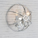 Настенный светильник Foucaults Loft It LOFT1896W