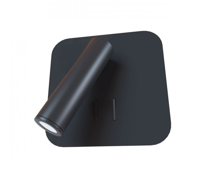 Спот Floadow Loft IT LED LOFT2019-BL