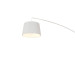 Торшер Fishrod Loft IT LOFT5003-WH