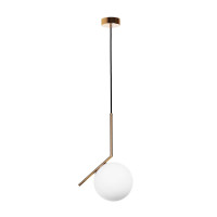 Подвесной светильник Lcl Loft IT 2578-A