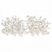 Подвесная люстра Heracleum Loft It LED 48W белый 9022-162W
