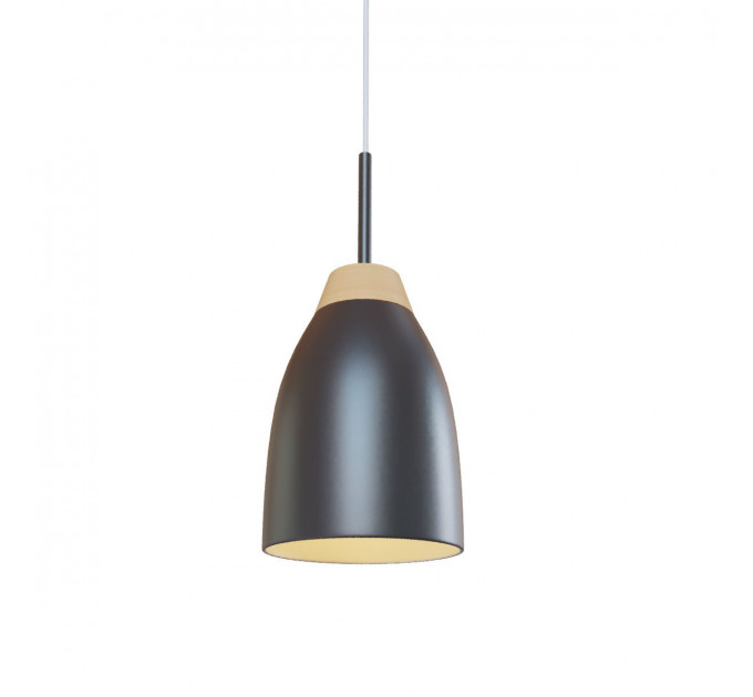 Подвесной светильник Watchman Loft IT LOFT4402A-BL