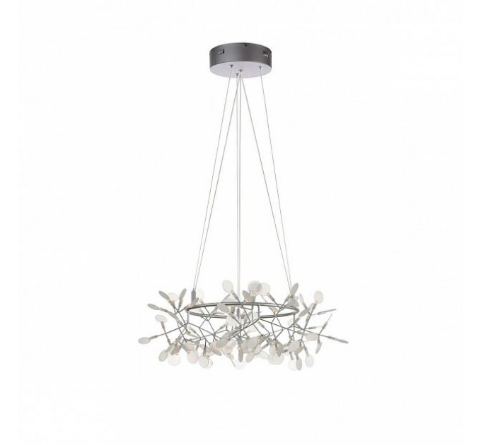 Подвесная люстра Heracleum Loft It 9022-108S
